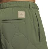 Alternate View 3 of Adicross Quilted Golf Jogger Pants